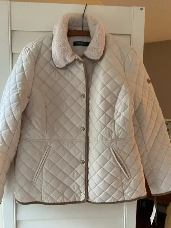 NWT Ralph Lauren jacket - Picture 1 of 5